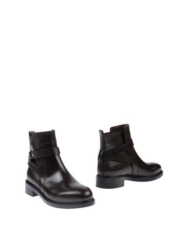 ZOOM COSTUME NATIONAL - Ankle boots