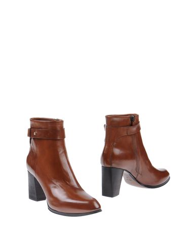 ZOOM COSTUME NATIONAL - Ankle boot