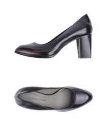 COSTUME NATIONAL - Closed-toe slip-ons