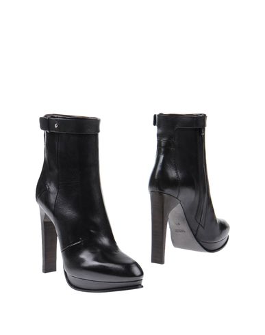 ZOOM COSTUME NATIONAL - Ankle boots