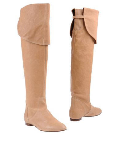 ZOOM CHLOÉ - Boots