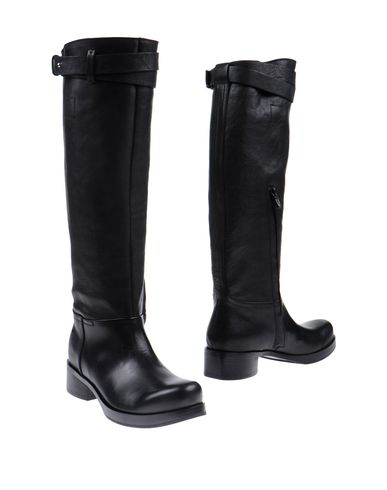 ZOOM COSTUME NATIONAL - High-heeled boots