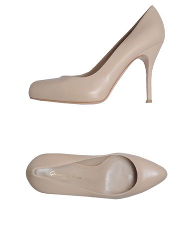 ZOOM GIANVITO ROSSI - Pump
