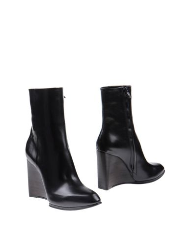 ZOOM COSTUME NATIONAL - Ankle boots