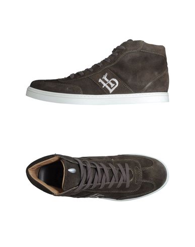 ZOOM BOTTICELLI LIMITED - High-top sneaker