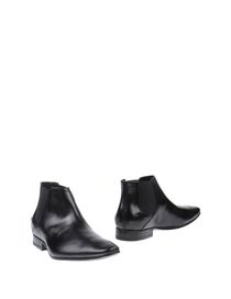 COSTUME NATIONAL HOMME - Ankle boots