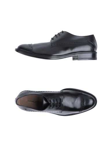 ZOOM COSTUME NATIONAL HOMME - Laced shoes