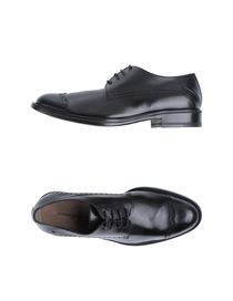 COSTUME NATIONAL HOMME - Laced shoes