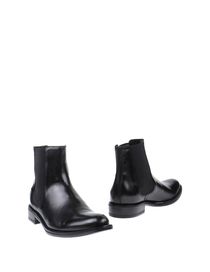 COSTUME NATIONAL HOMME - Ankle boots