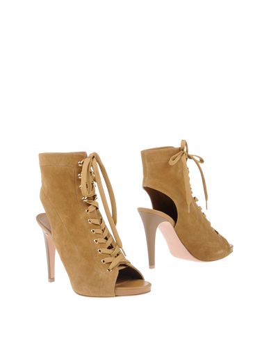 ZOOM GIANVITO ROSSI - Ankle boots