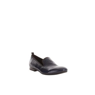 ALEXANDER MCQUEEN, Slippers, Velvet Skull Slipper