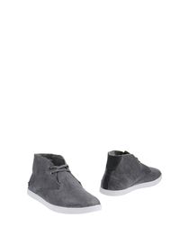 LACOSTE - Ankle boots
