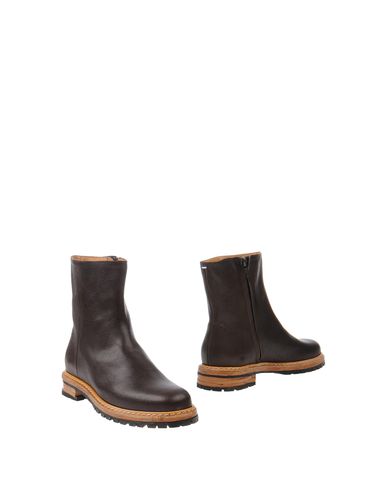 ZOOM MAISON MARTIN MARGIELA 22 - Ankle boots