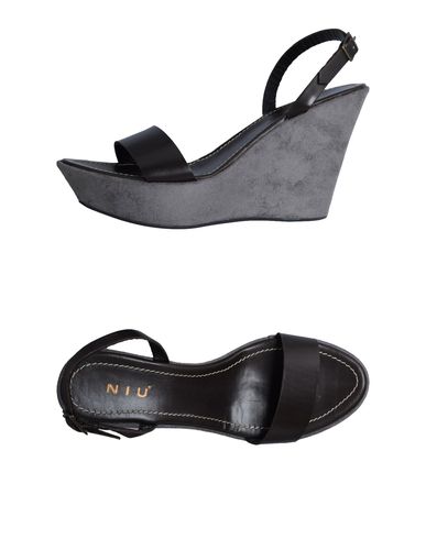 ZOOM NIU' - Sandals