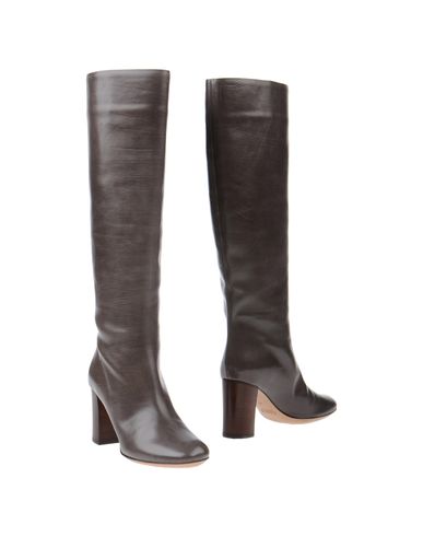 ZOOM CHLOÉ - High-heeled boots