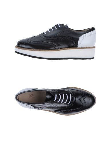 ZOOM HEGO'S LIVERPOOL - Lace-up shoes
