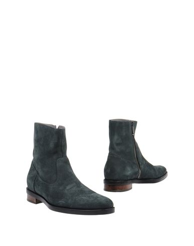ZOOM VIKTOR & ROLF "Monsieur" - Ankle boots