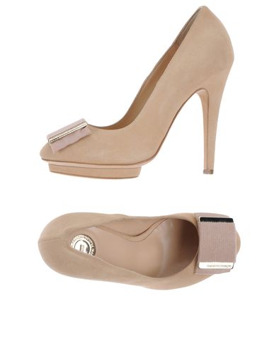 ZOOM ELISABETTA FRANCHI - Pump