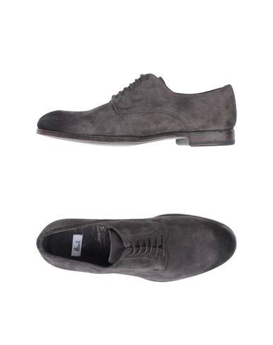 ZOOM PAUL SMITH - Lace-up shoes