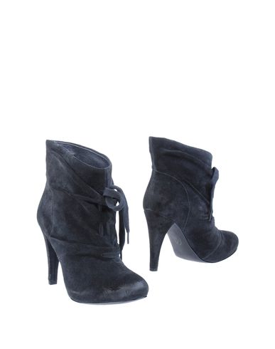 ZOOM ASH - Ankle boots