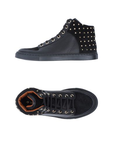ZOOM MULBERRY - High-top sneaker