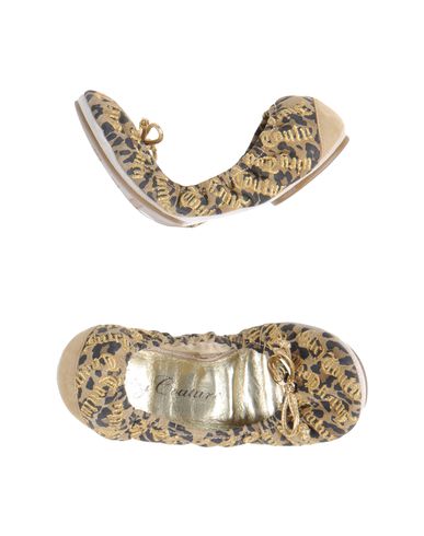 ZOOM JUICY COUTURE - Ballet flats