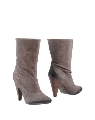 ZOOM ASH - Ankle boots
