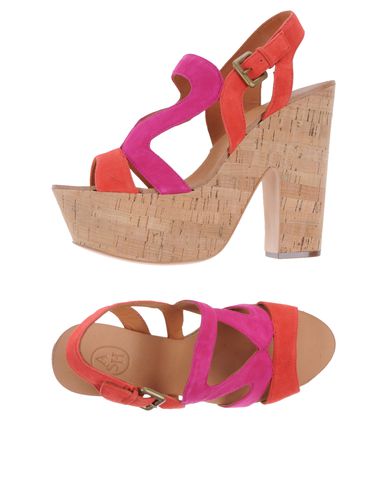 ZOOM ASH - Sandals