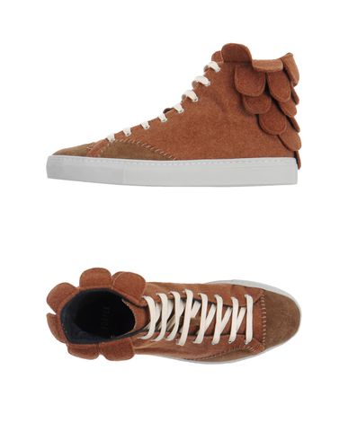 ZOOM FORFEX - High-top sneaker