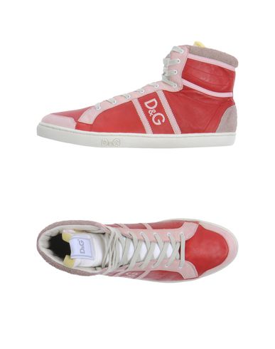 ZOOM D&G - High-top sneaker
