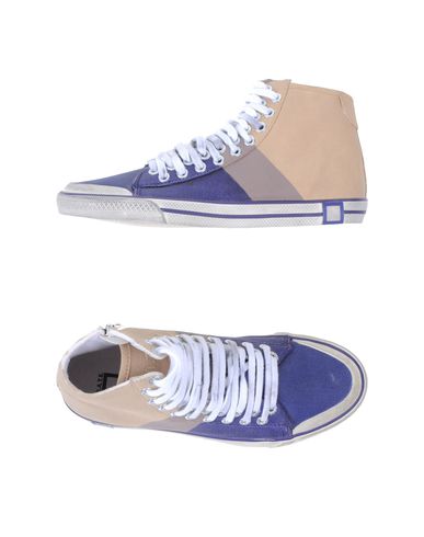 ZOOM D.A.T.E. - High-top sneaker