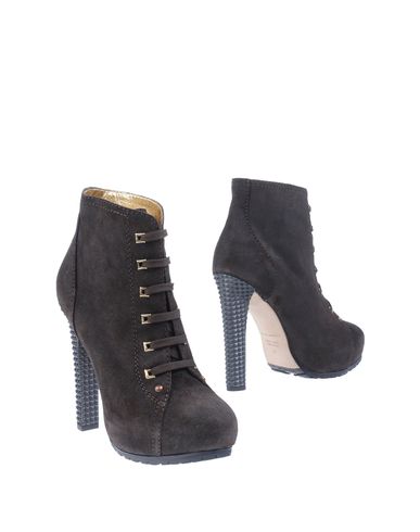 ZOOM DSQUARED2 - Ankle boots