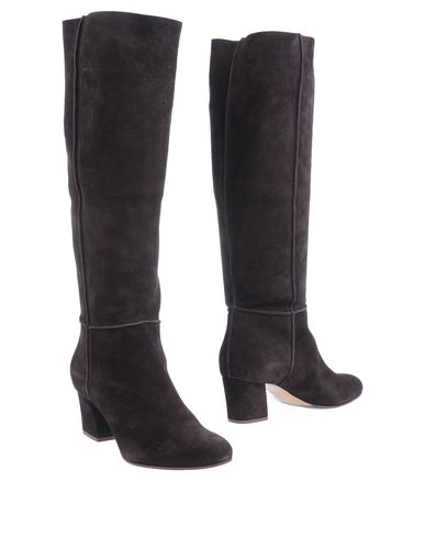 ZOOM CASADEI - High-heeled boots