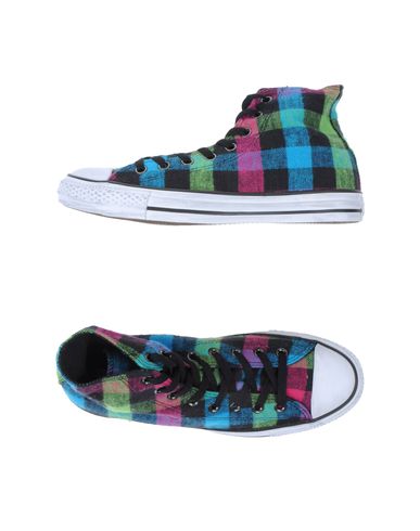 ZOOM CONVERSE ALL STAR - High-top sneaker