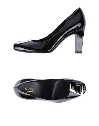ZOOM GUCCI - Pump