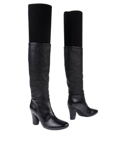 ZOOM MARSÈLL - High-heeled boots