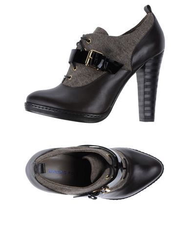ZOOM STUDIO POLLINI - Lace-up shoes
