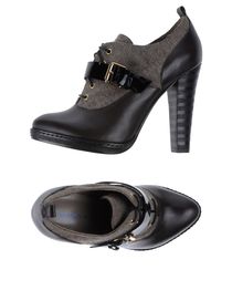 STUDIO POLLINI - Lace-up shoes