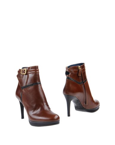 ZOOM POLLINI - Ankle boots
