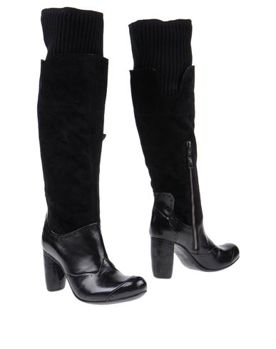 ZOOM MARSÈLL - High-heeled boots