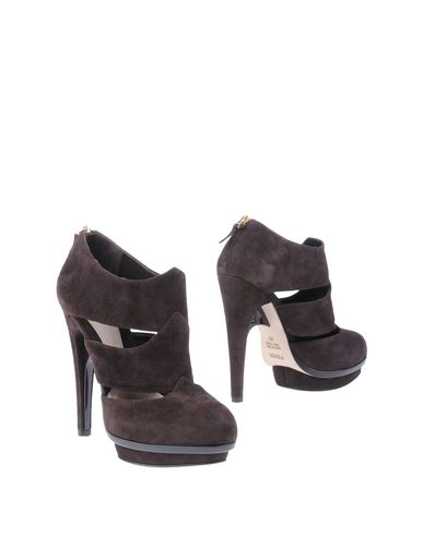 ZOOM FENDI - Shoe boots