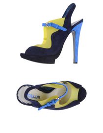 POLLINI - Sandals