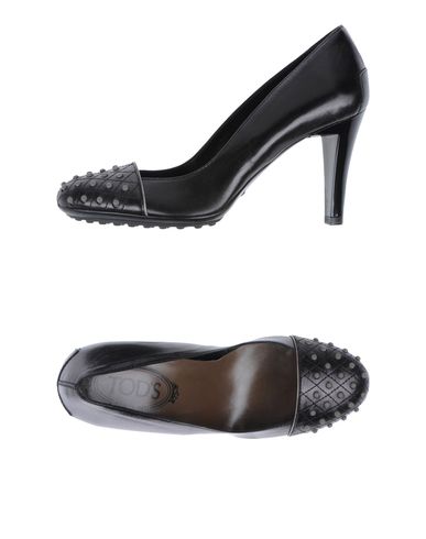 ZOOM TOD'S - Pump