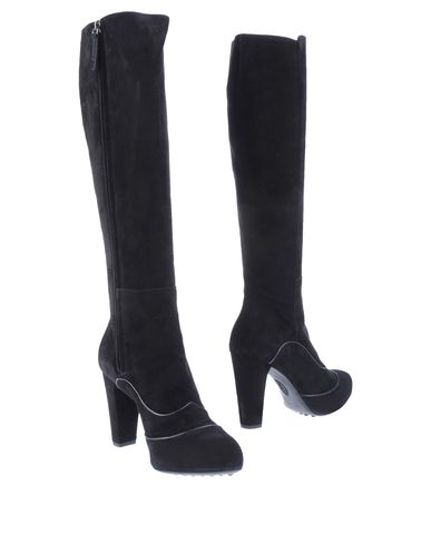 ZOOM TOD'S - High-heeled boots