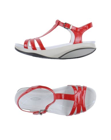 ZOOM MBT - Sandals