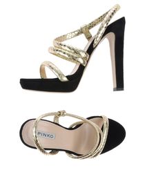 PINKO - Sandals