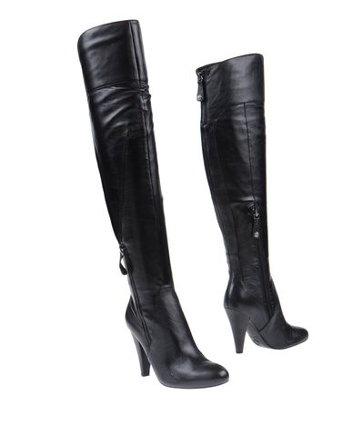 ZOOM GUESS - High-heeled boots