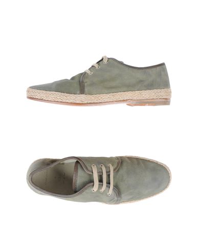 ZOOM N.D.C. MADE BY HAND - Espadrilles