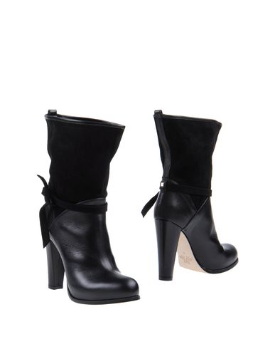 ZOOM BETTY BLUE - Ankle boots