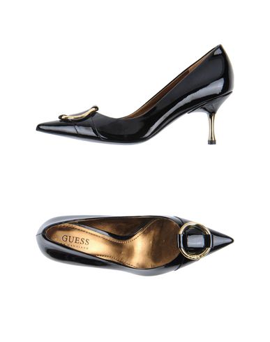 ZOOM GUESS BY MARCIANO - Pump